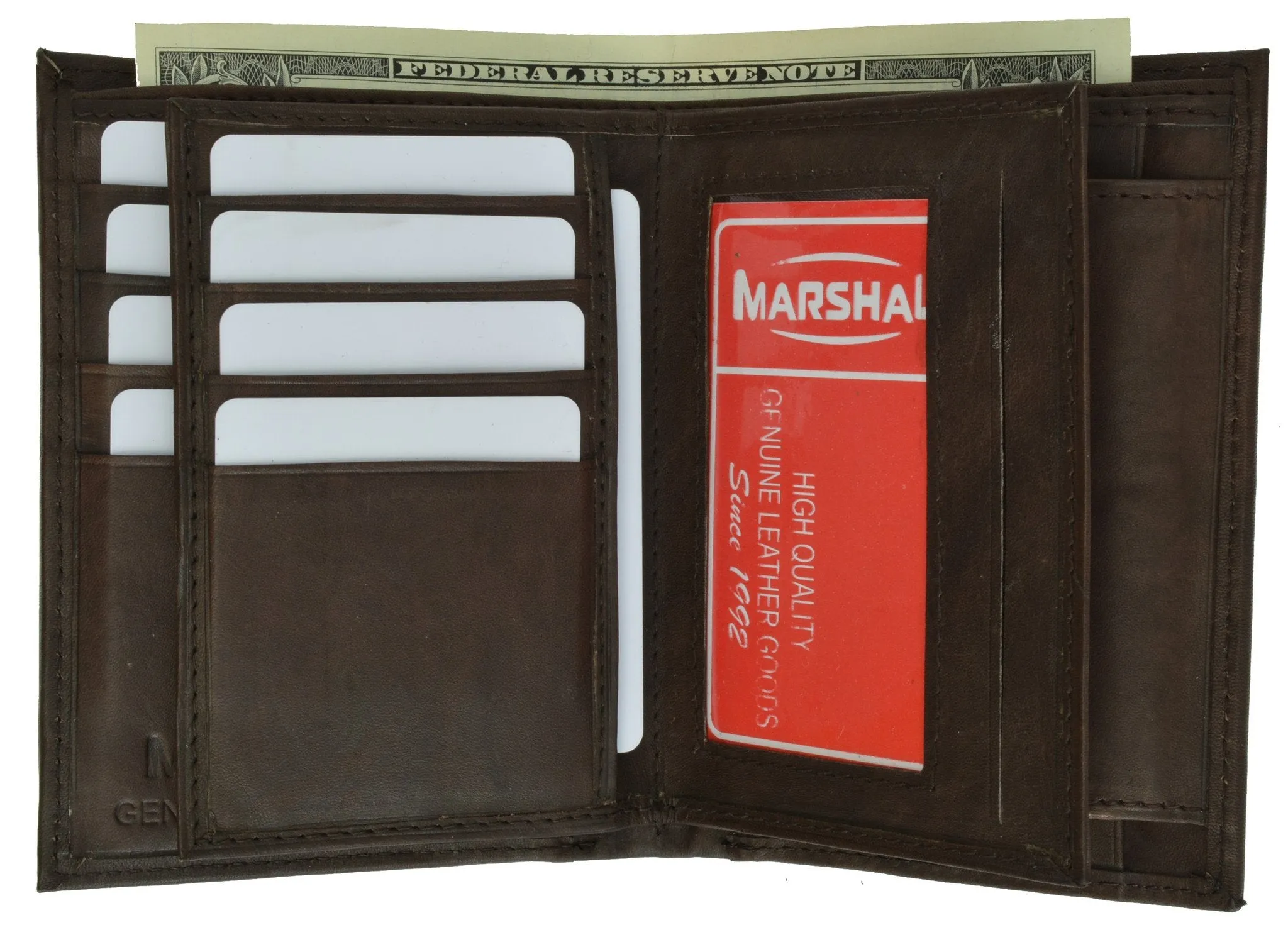 Men's Wallets 618