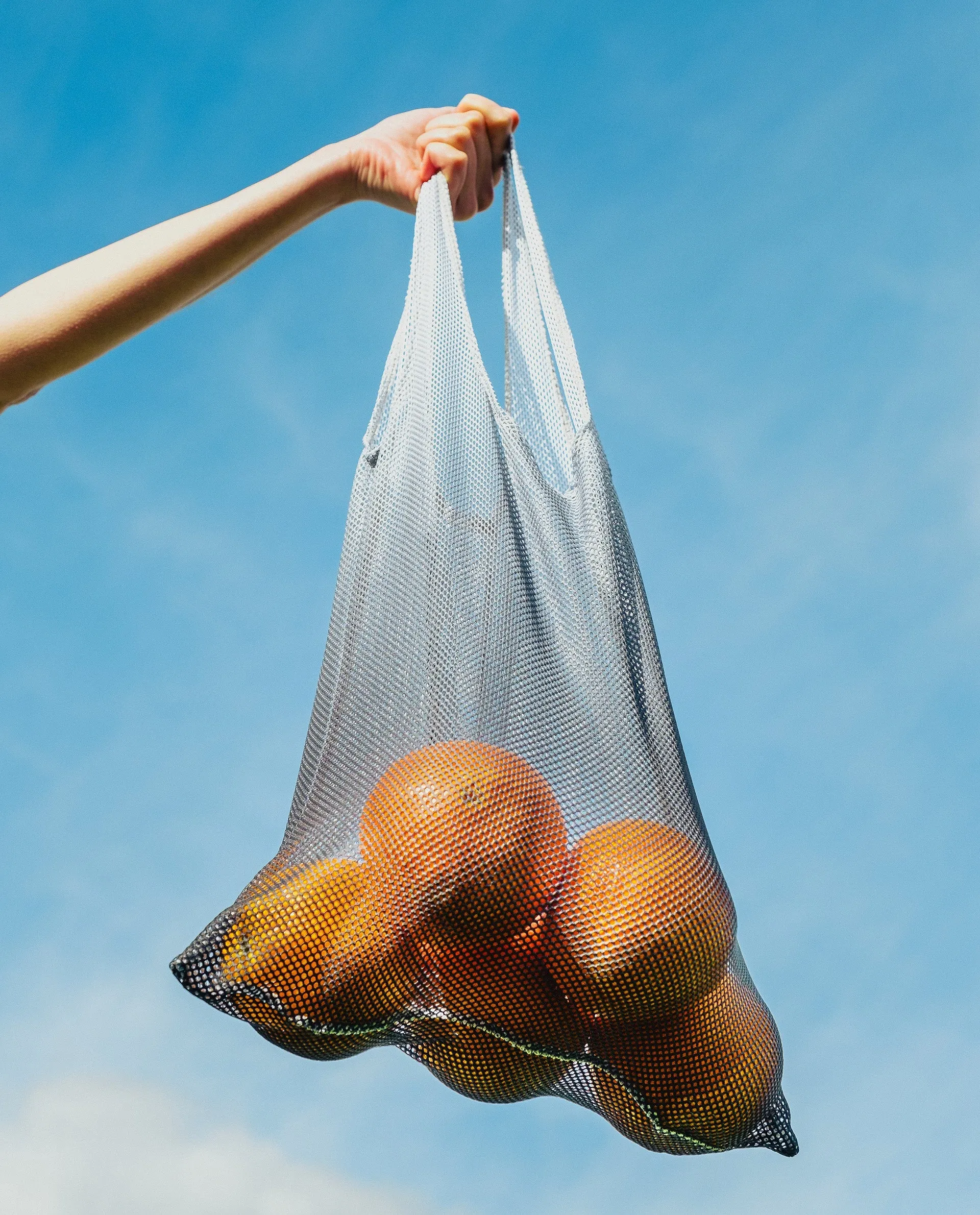 Mesh Bag