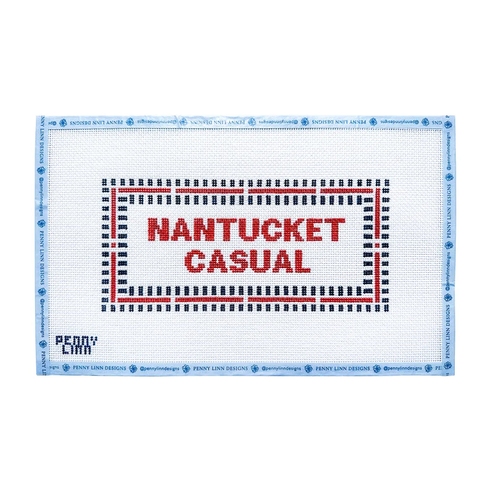 Nantucket Casual