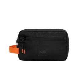 Neo Lithe Dopp Kit / Black