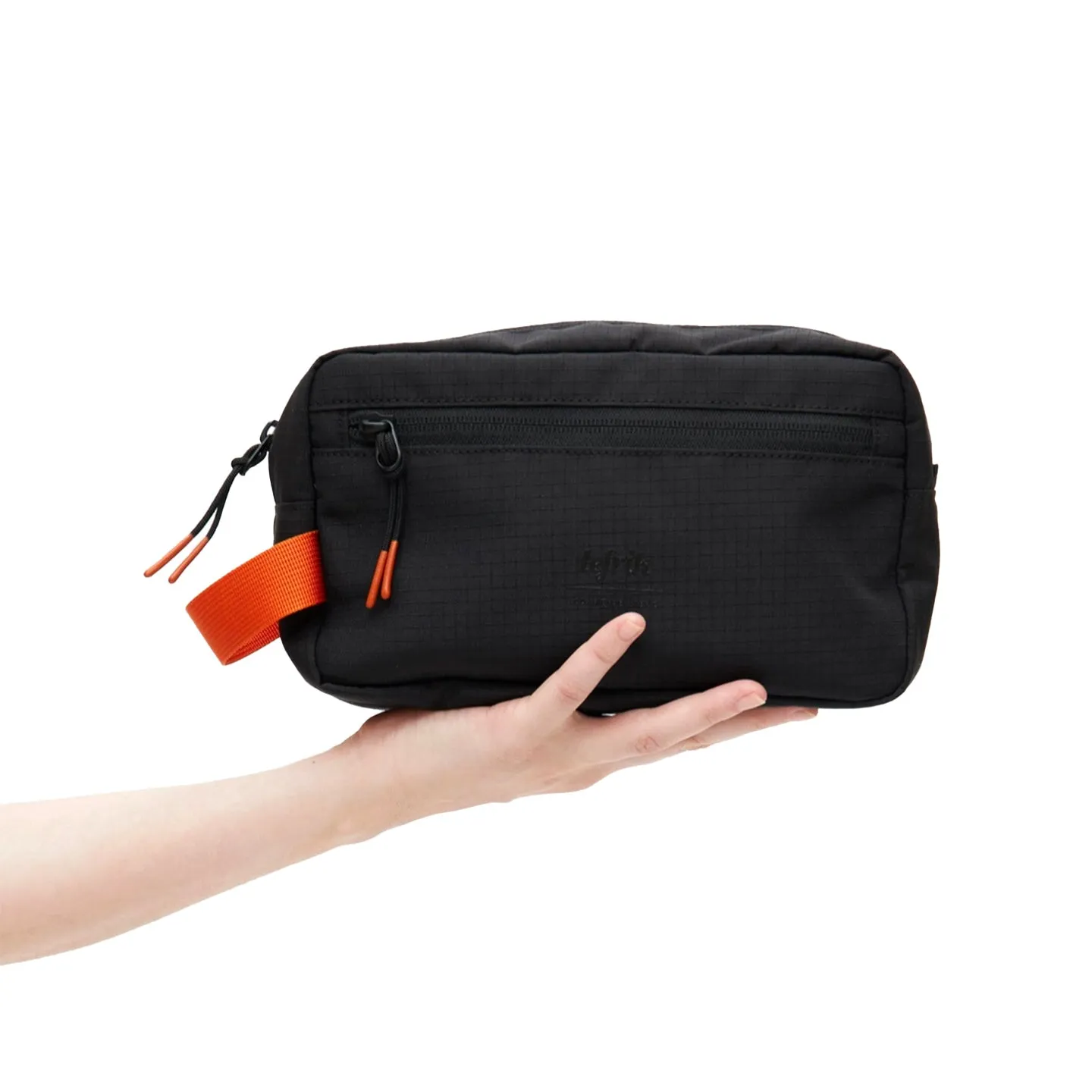 Neo Lithe Dopp Kit / Black