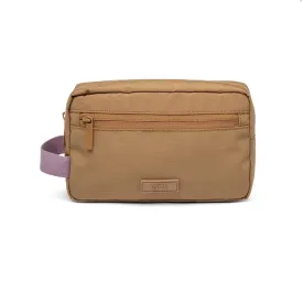 Neo Lithe Dopp Kit / Toffee