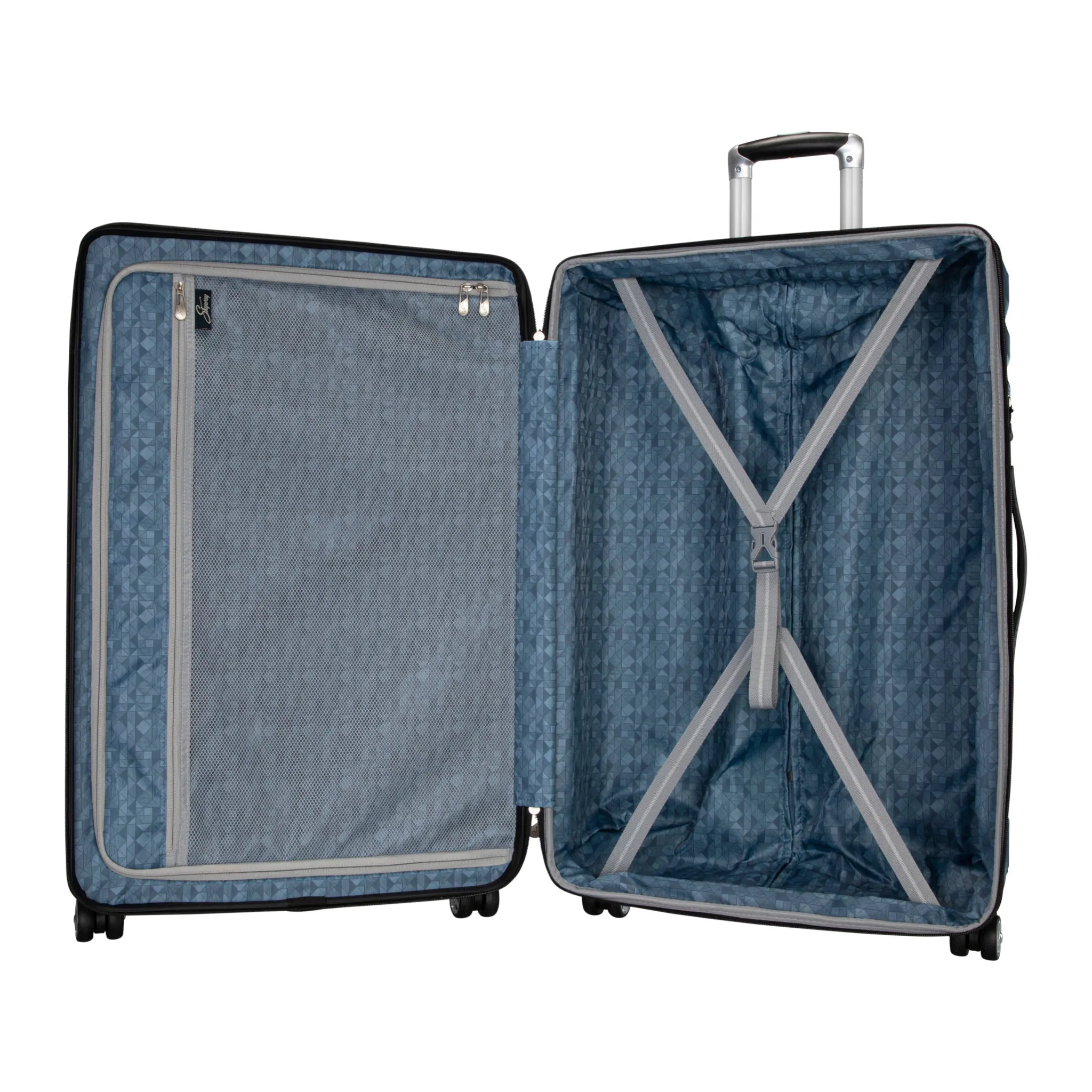 Nimbus 4.0 Hardside Large Checked Luggage