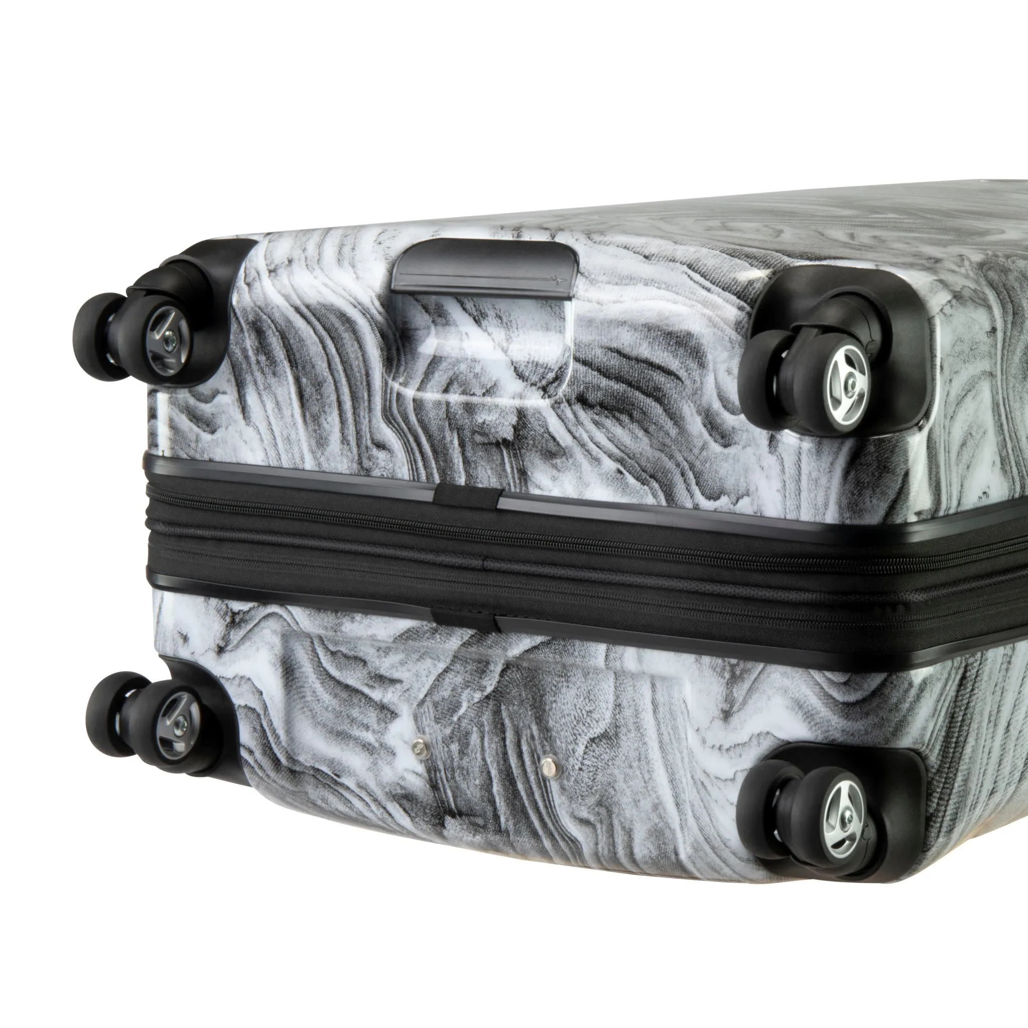 Nimbus 4.0 Hardside Large Checked Luggage