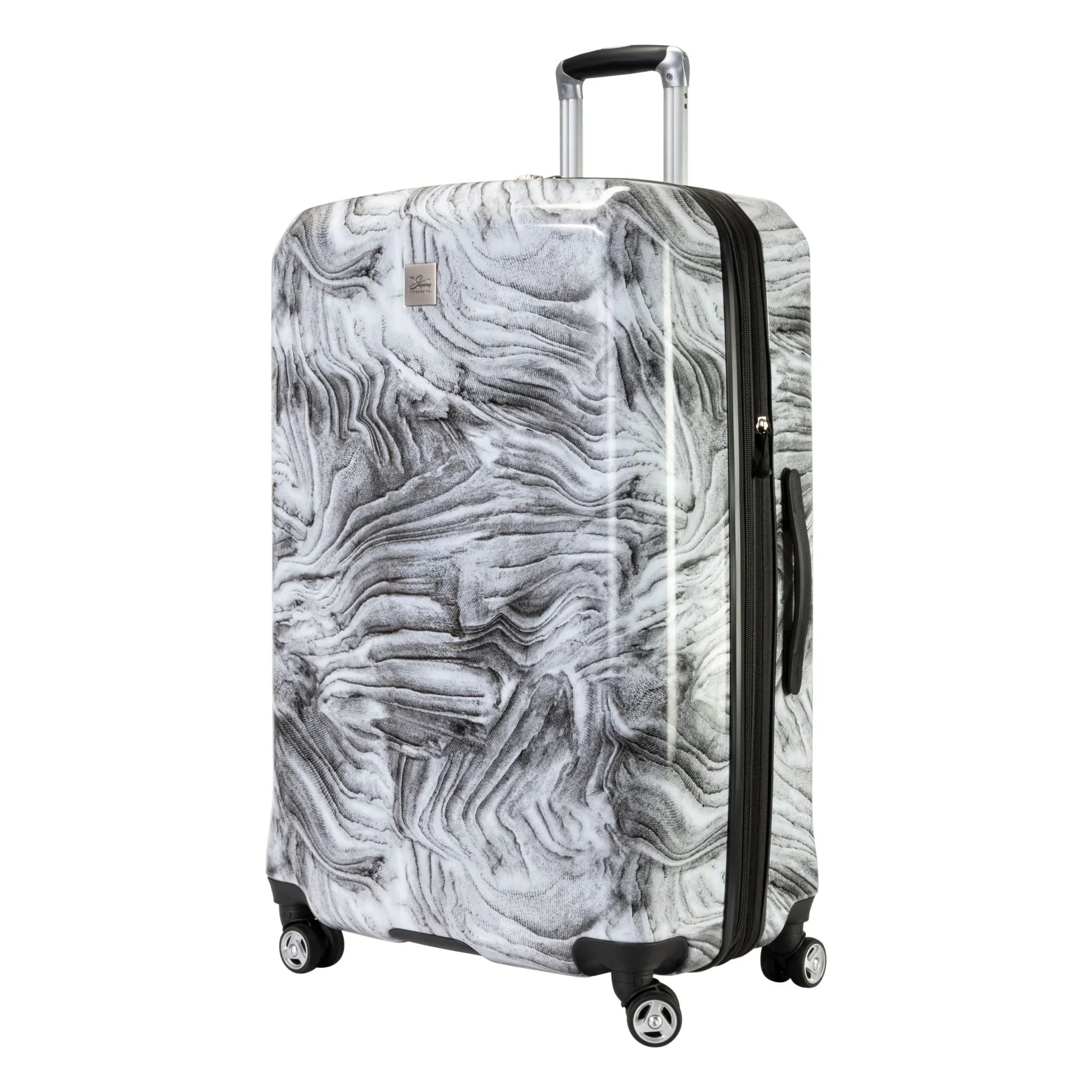 Nimbus 4.0 Hardside Large Checked Luggage