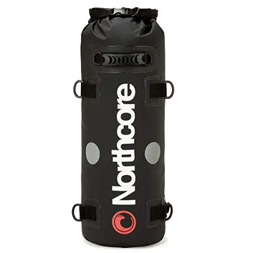 Northcore Waterproof Dry Bag Size 30 Large Backpack