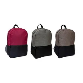 Nylon Backpack