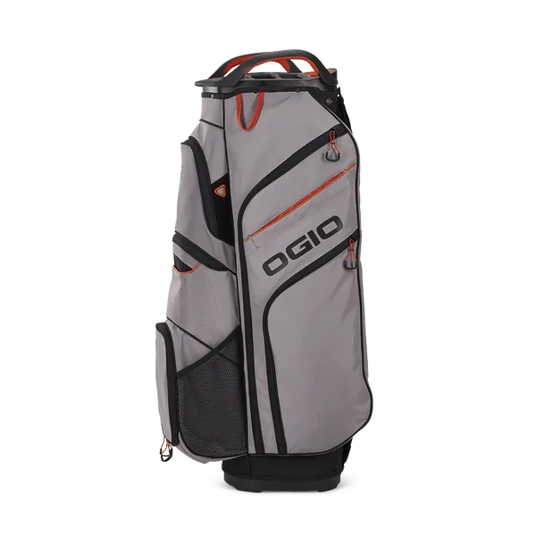 Ogio Woode 15 Cart Bag 2022- Free Personalization