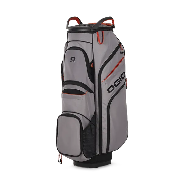 Ogio Woode 15 Cart Bag 2022- Free Personalization