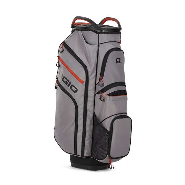 Ogio Woode 15 Cart Bag 2022- Free Personalization