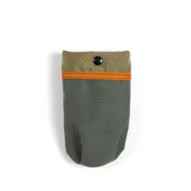 Open Pocket Rugged - Timber