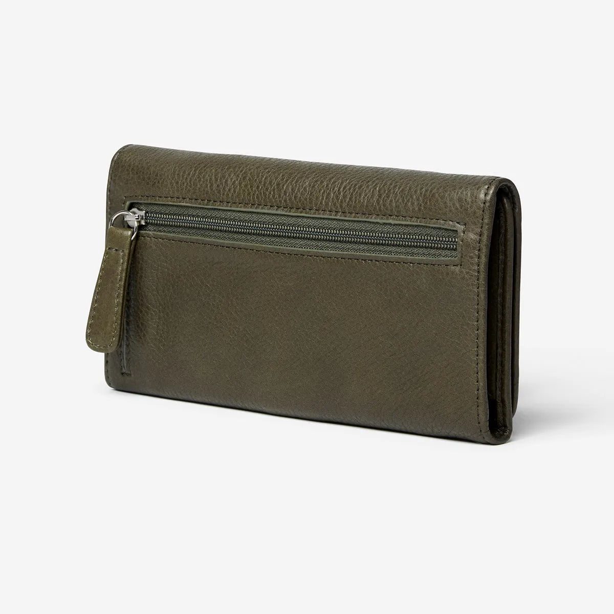 Osgoode Marley Leather Women's Wallet RFID