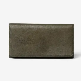 Osgoode Marley Leather Women's Wallet RFID