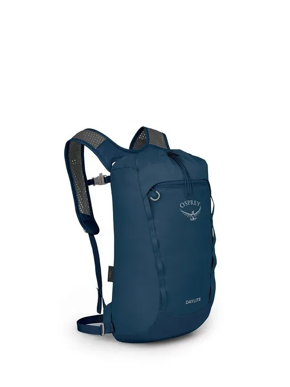 Osprey Daylite Cinch Backpack / Wave Blue