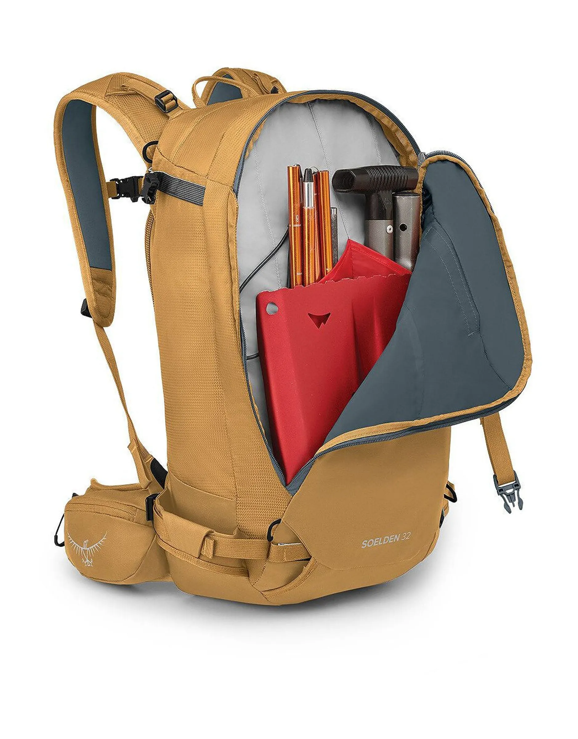 Osprey Soelden 32 Backpack