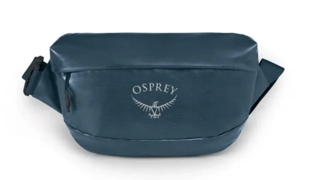 Osprey Transporter Waist Bag 1L