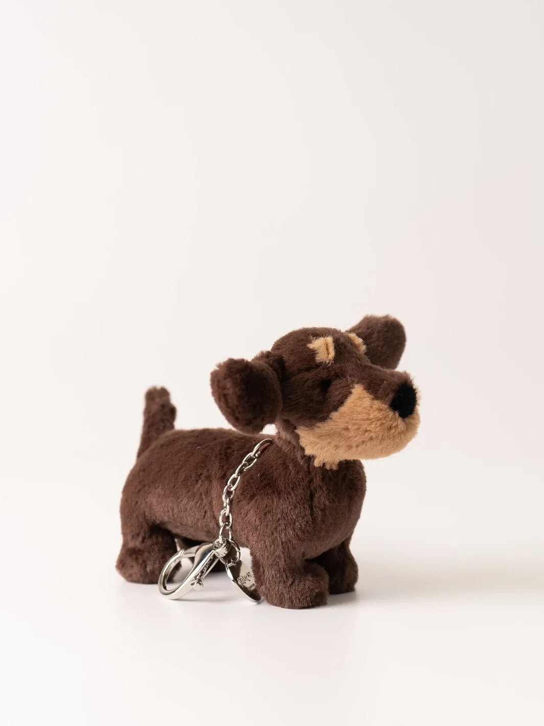 Otto Sausage Dog Bag Charm