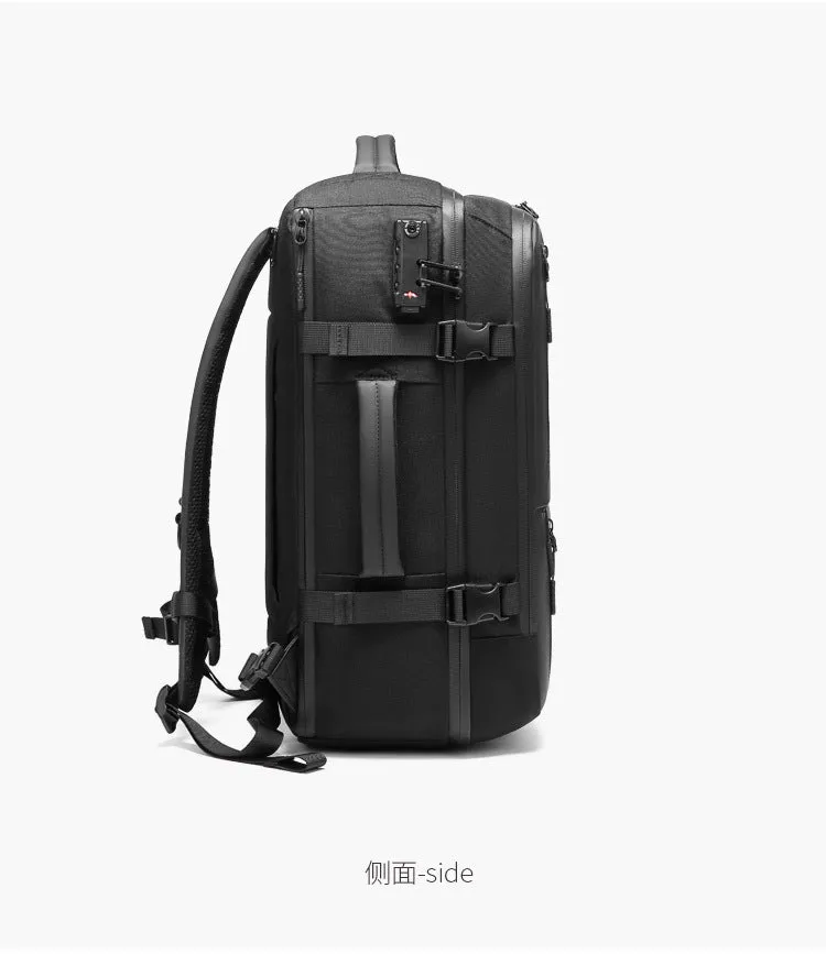 Outdoor Sport Swagger Bag Polyamides and Nylon Backpack for Travel or Business