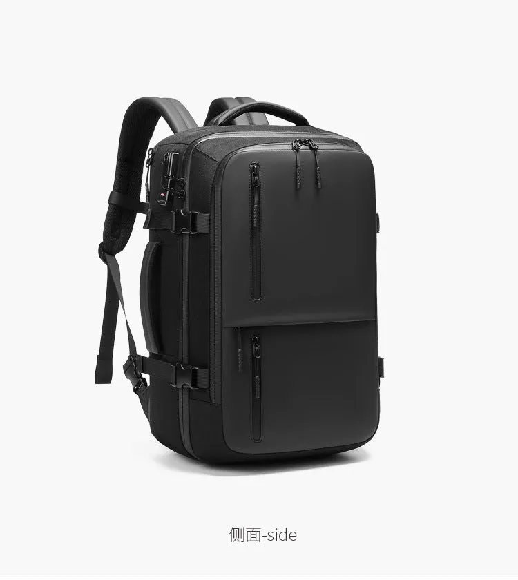 Outdoor Sport Swagger Bag Polyamides and Nylon Backpack for Travel or Business