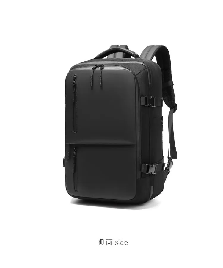 Outdoor Sport Swagger Bag Polyamides and Nylon Backpack for Travel or Business