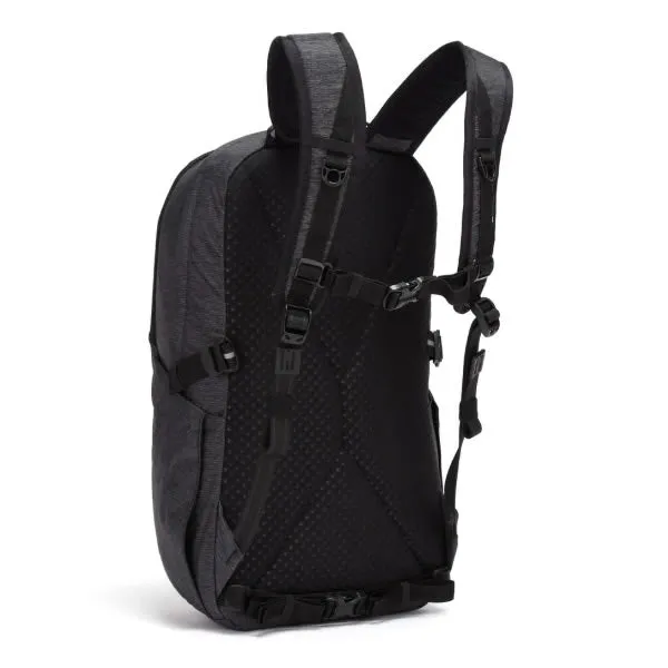 Pacsafe Vibe 25 Litre Anti-Theft Adventure Backpack Daypack