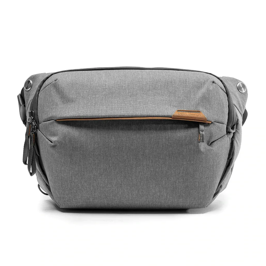 Peak Design Everyday Sling 10L v2 Ash<br />