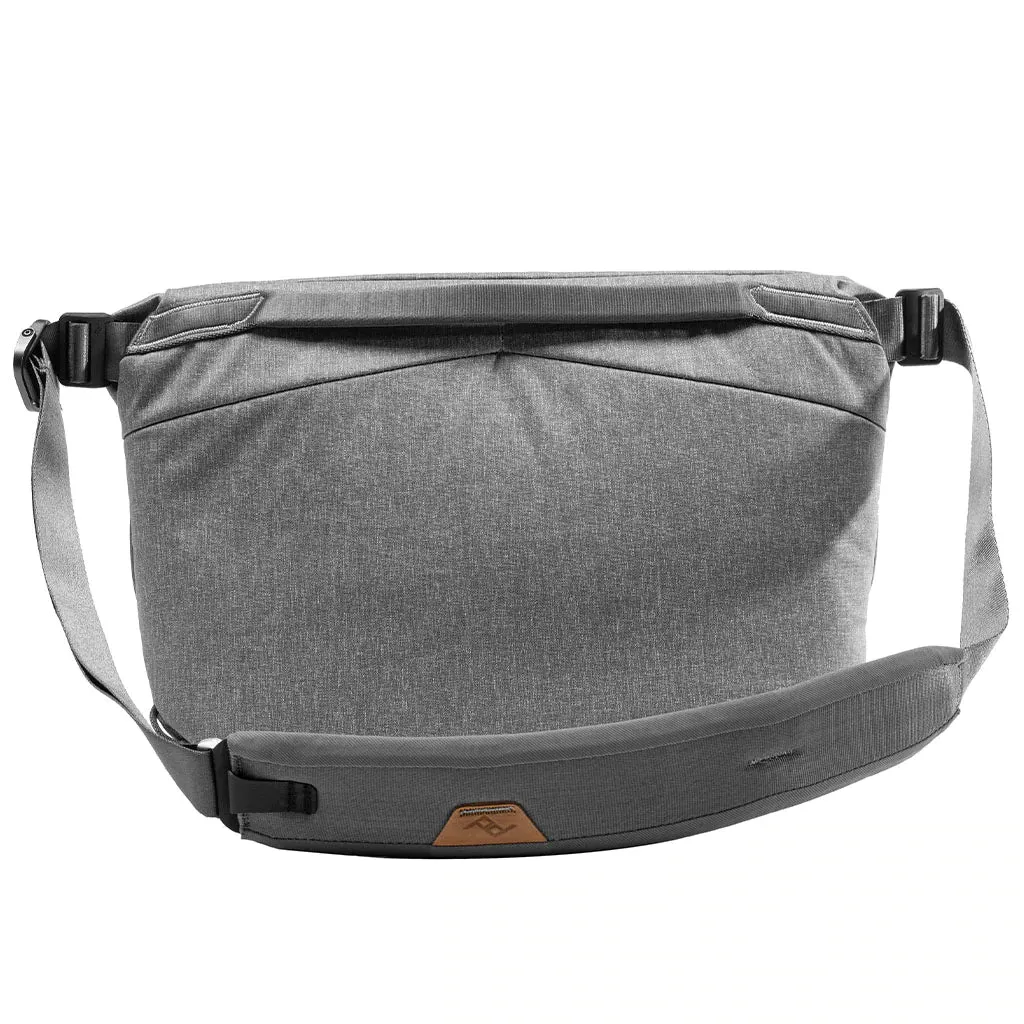 Peak Design Everyday Sling 10L v2 Ash<br />