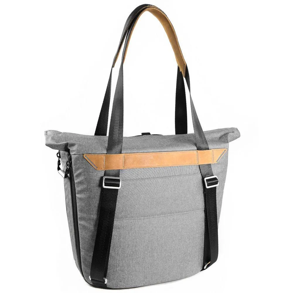 Peak Design Everyday Tote 20L - Ash