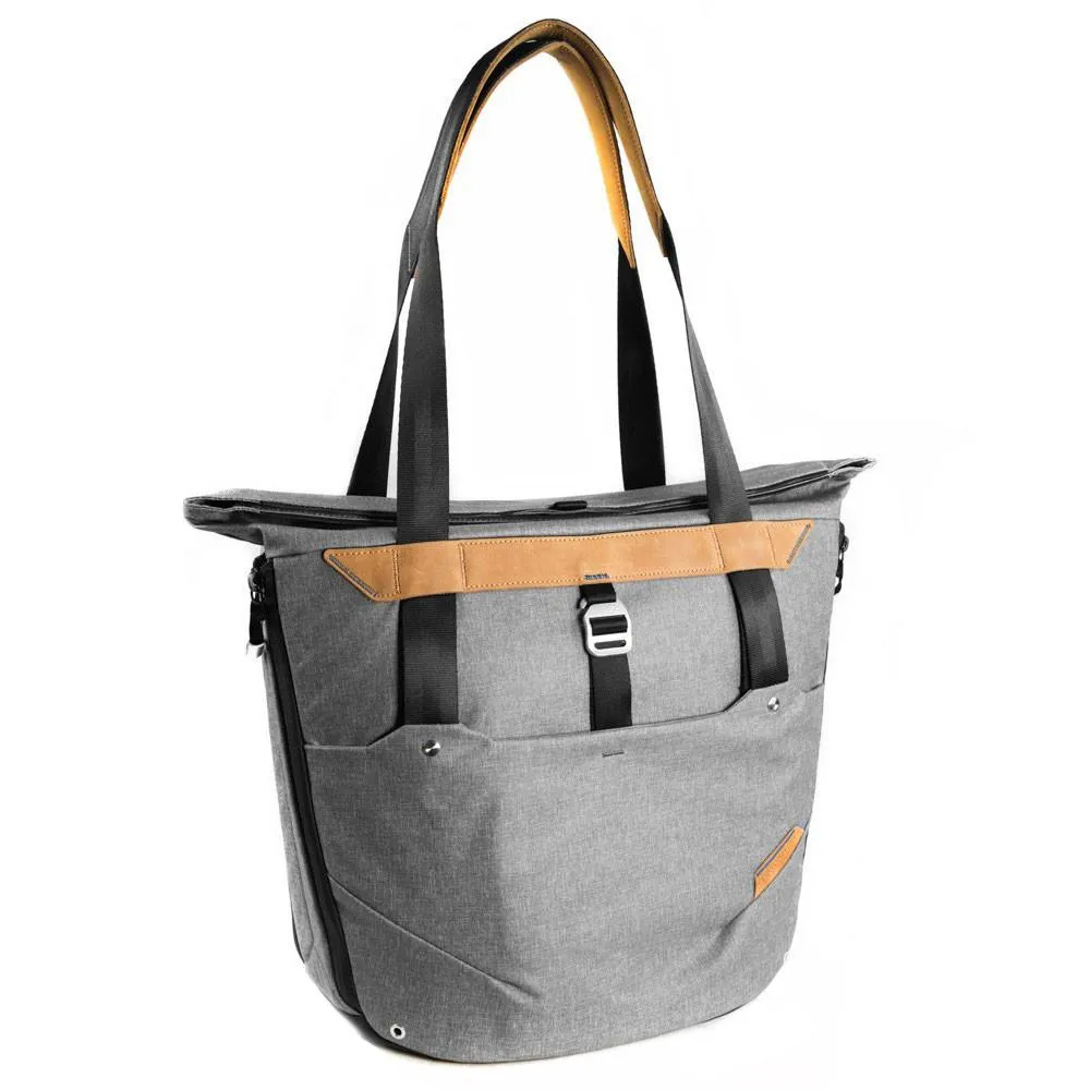 Peak Design Everyday Tote 20L - Ash