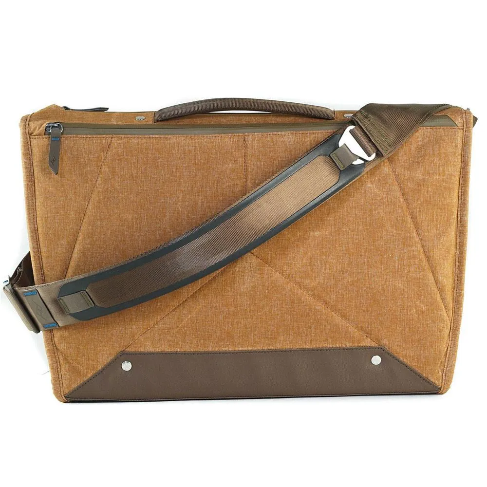 Peak Design The Everyday Messenger 15" - Heritage Tan