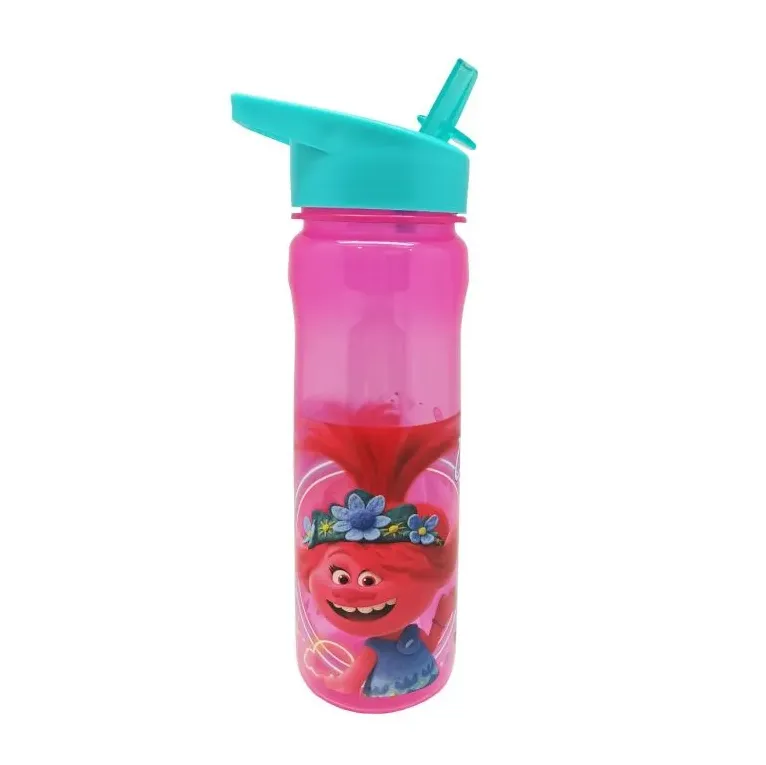 Polar Gear Trolls World Tour Water Bottle