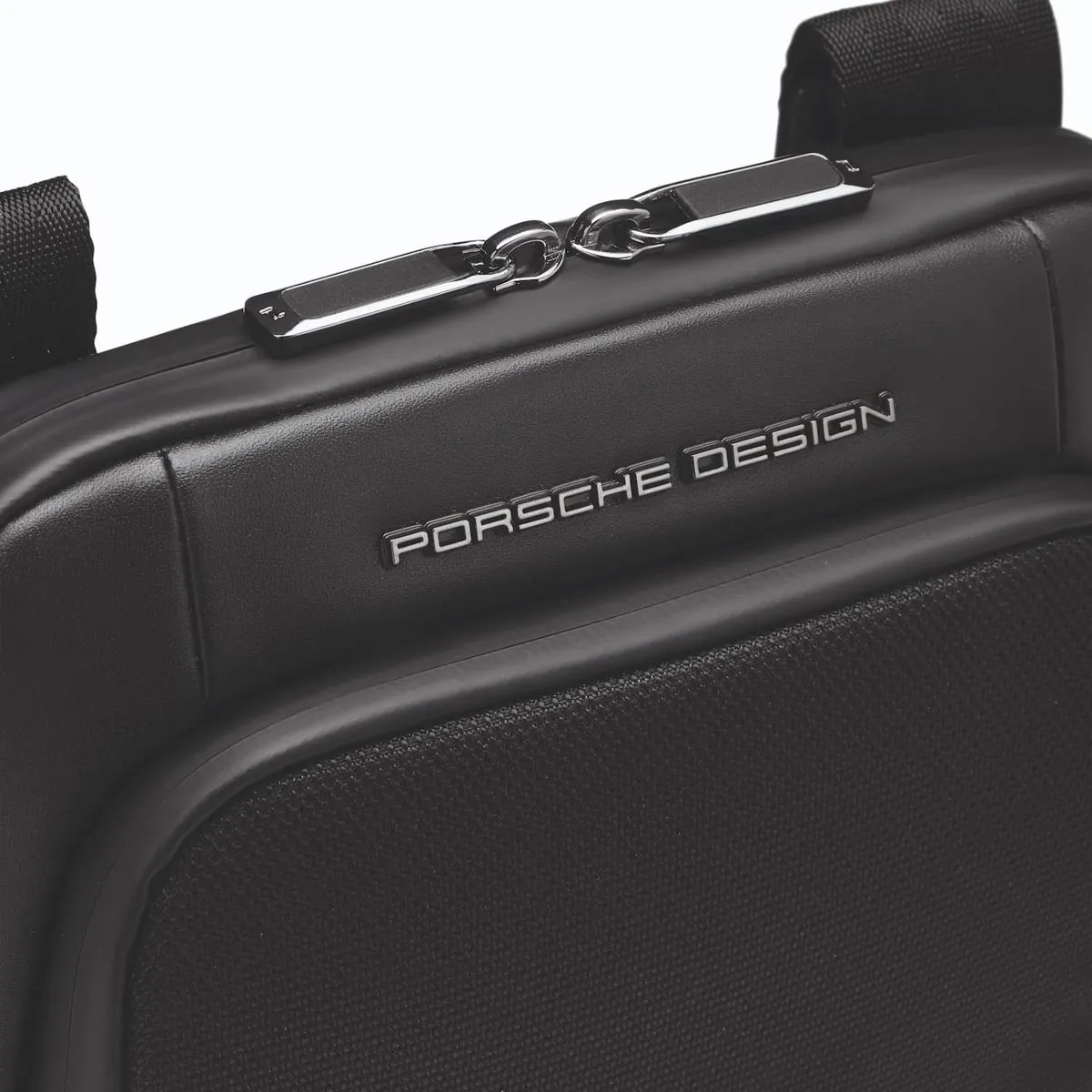 Porsche Design Roadster Nylon Shoulder Bag XS