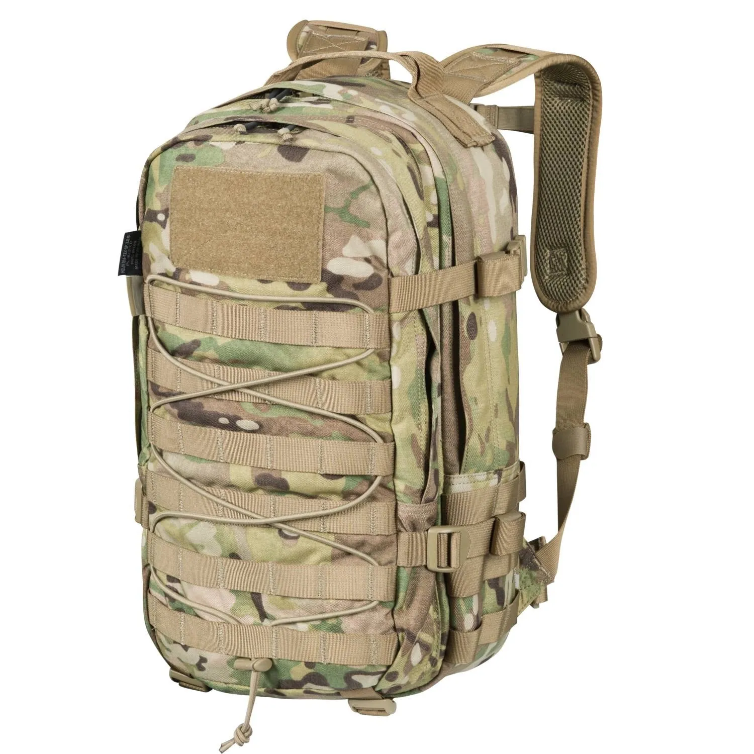 RACCOON Mk2 backpack (20l), Cordura® - Multicam