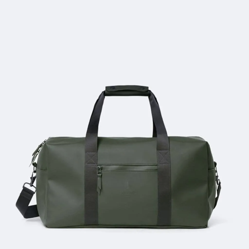 Rains Gym Bag - Green