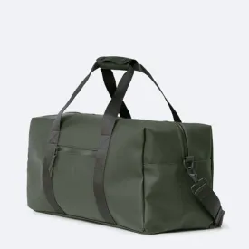 Rains Gym Bag - Green