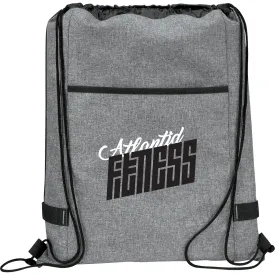 Reverb Drawstring Bag