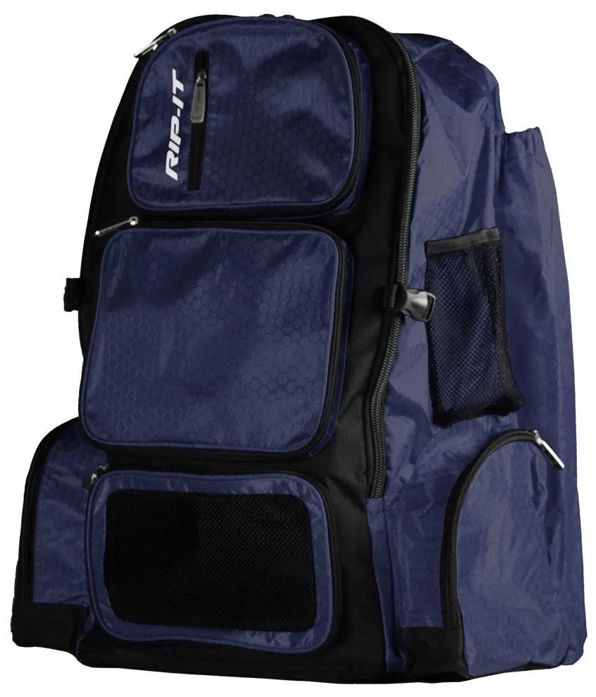 Rip-It Pick-It Up Backpack: PIUBP