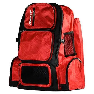 Rip-It Pick-It Up Backpack: PIUBP