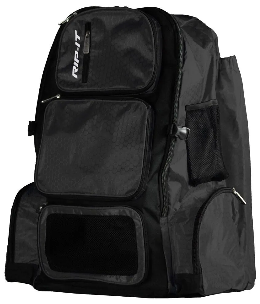 Rip-It Pick-It Up Backpack: PIUBP