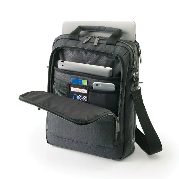 Samsonite Modern Utility Vertical Messenger Bag