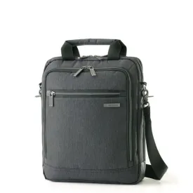 Samsonite Modern Utility Vertical Messenger Bag