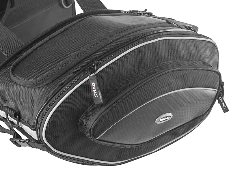 SHAD SB44 Sports Saddle Bag