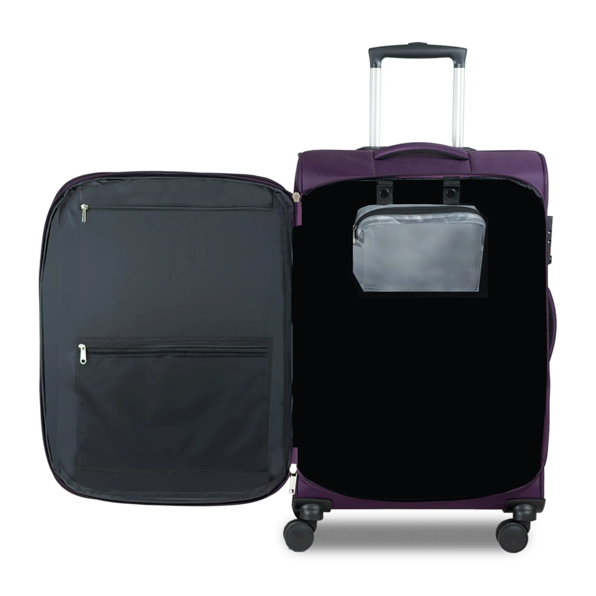 Slash Luggage Set of 3