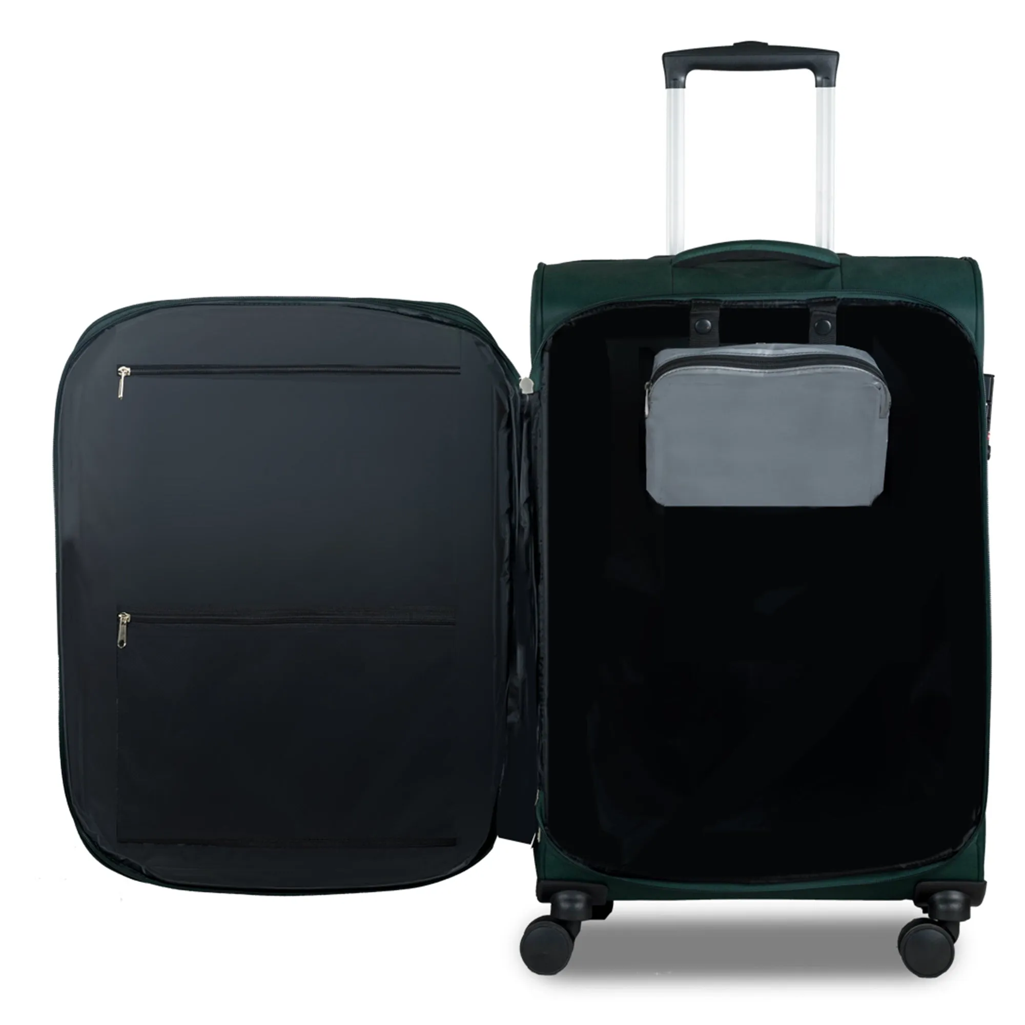 Slash Luggage Set of 3