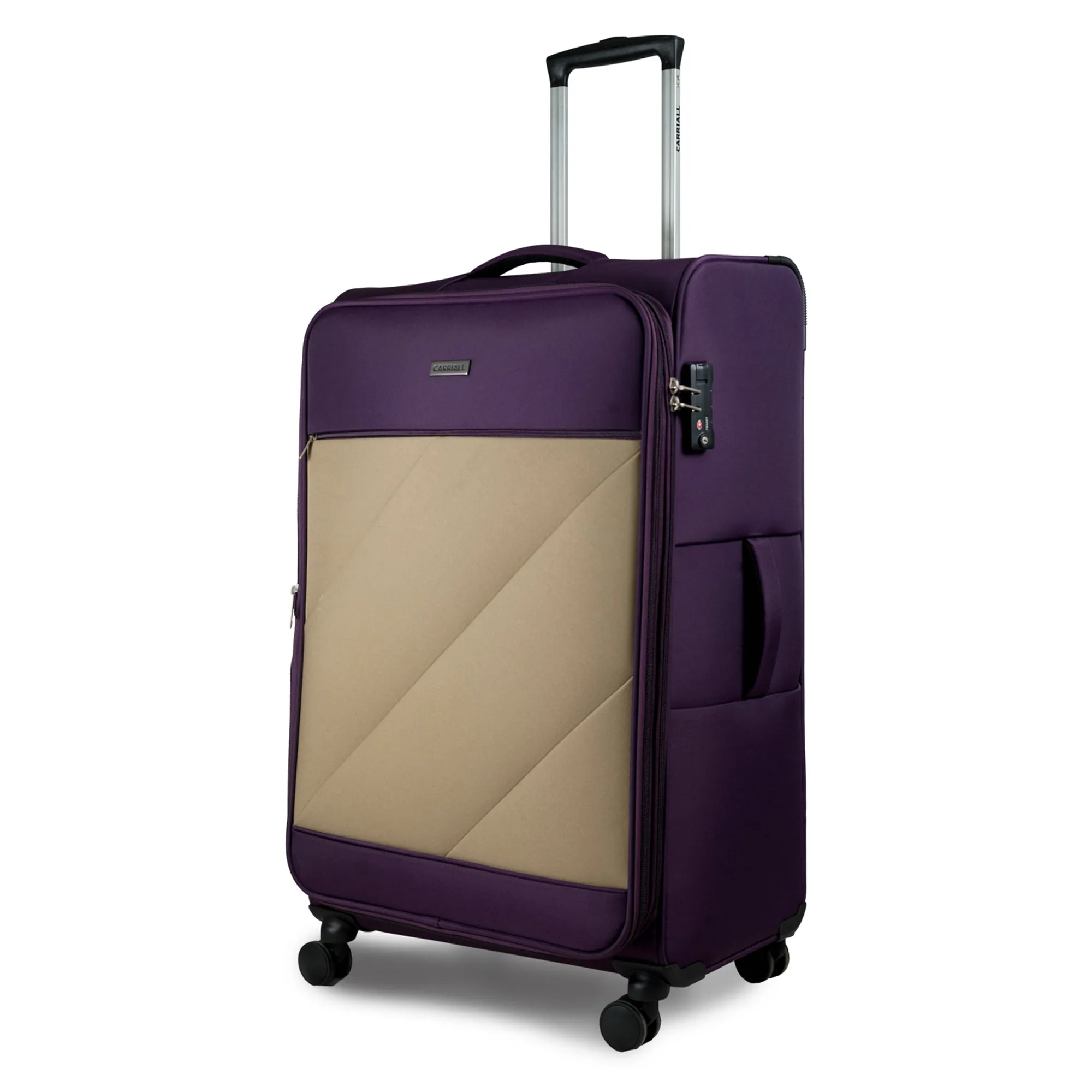 Slash Luggage Set of 3