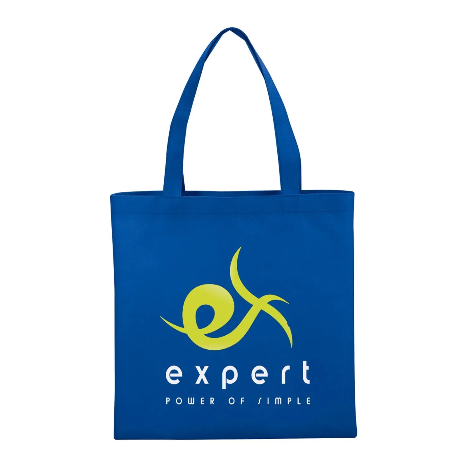 Small Zeus Non-Woven Convention Tote