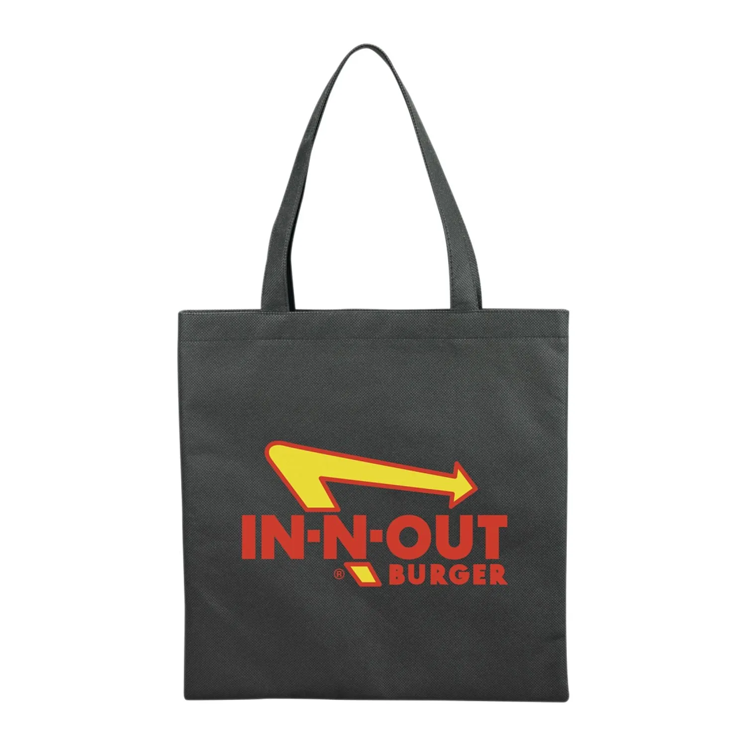 Small Zeus Non-Woven Convention Tote