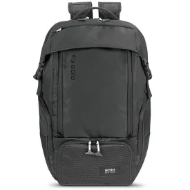 Solo New York Elite Backpack