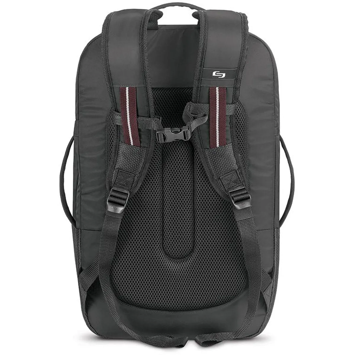 Solo New York Elite Backpack