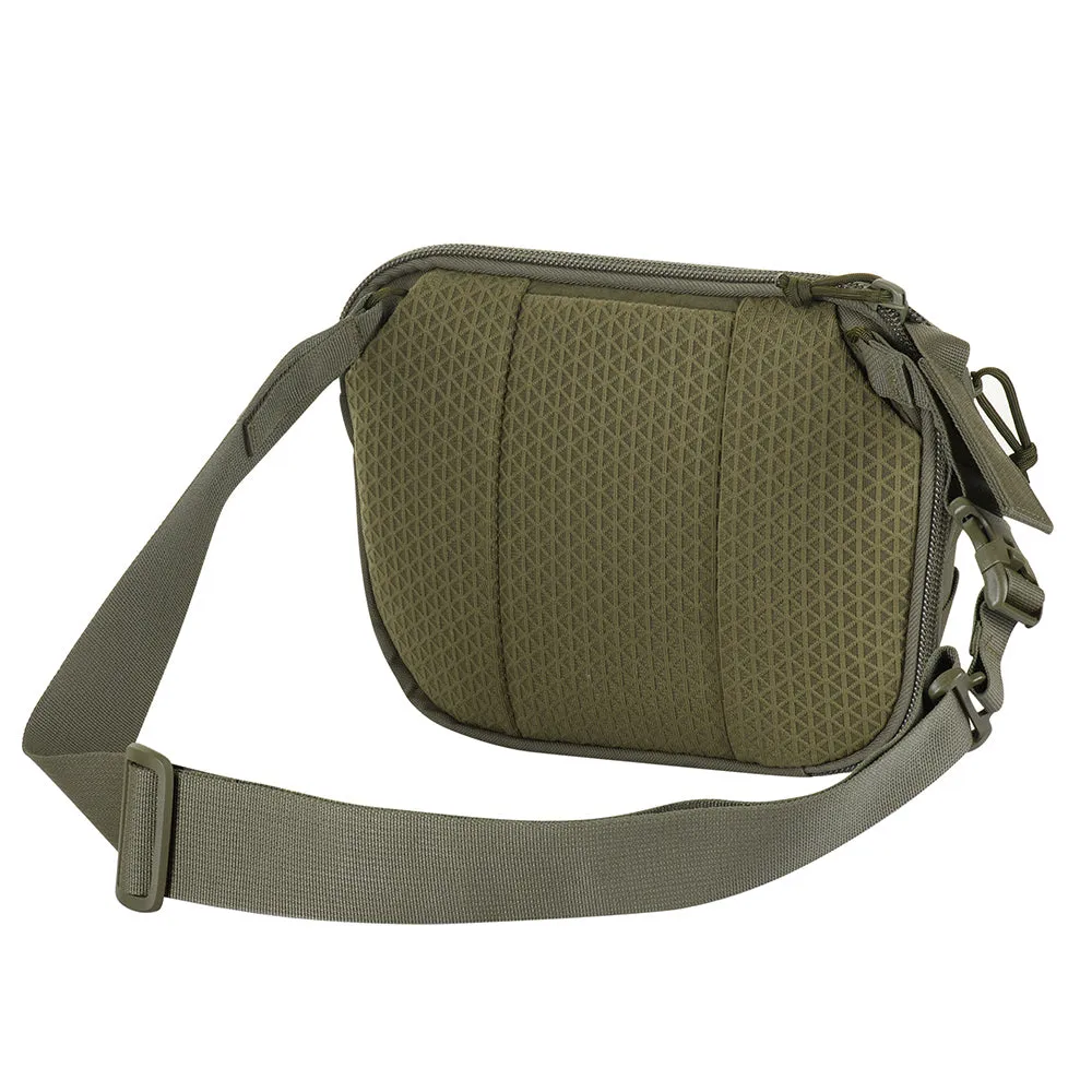 Sphaera Hardsling Bag Large Elite Ranger Green